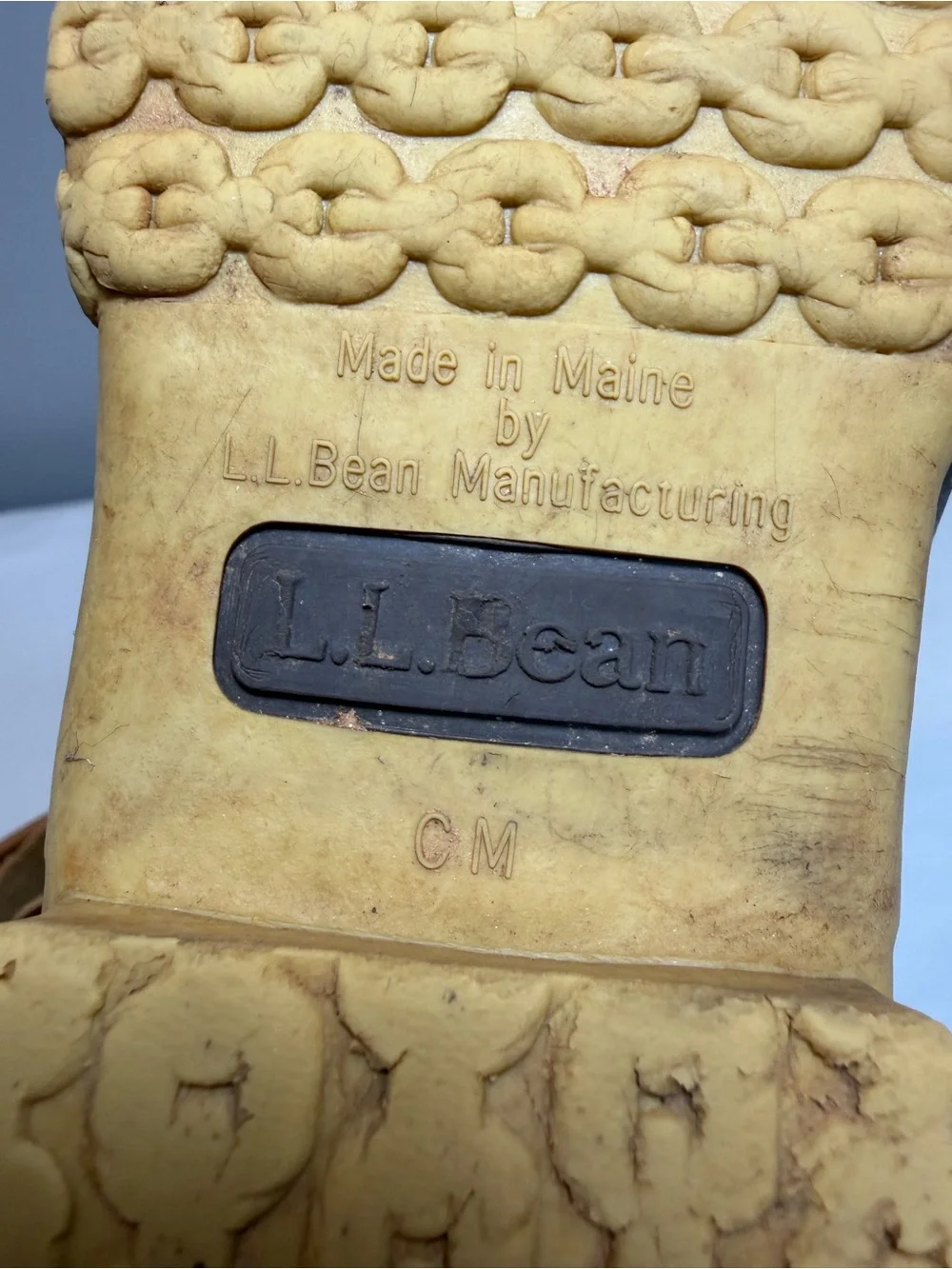 L.L. Bean ll bean